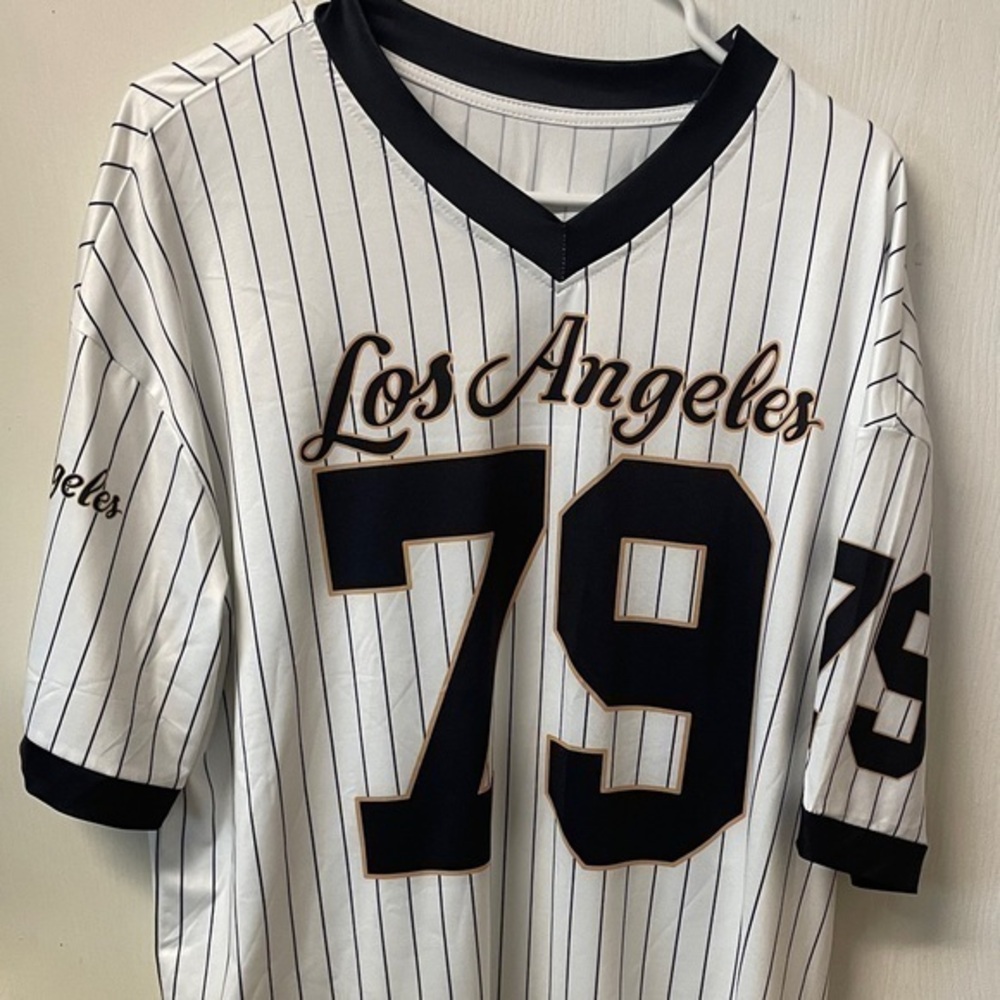 Los Angeles Jersey